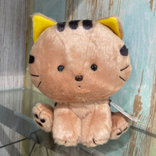 قم بتحميل الصورة في عارض الصور، Tama &amp; Friends Characters Plush Toy