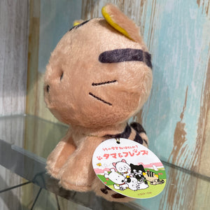 Tama & Friends Characters Plush Toy