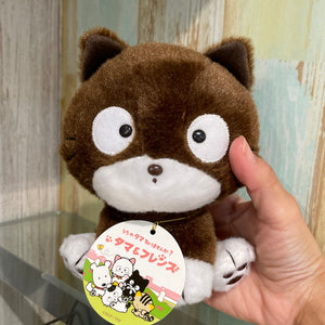 Tama & Friends Characters Plush Toy