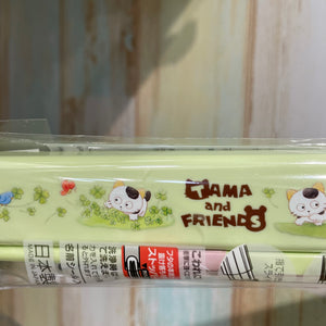 Tama & Friends Chopsticks