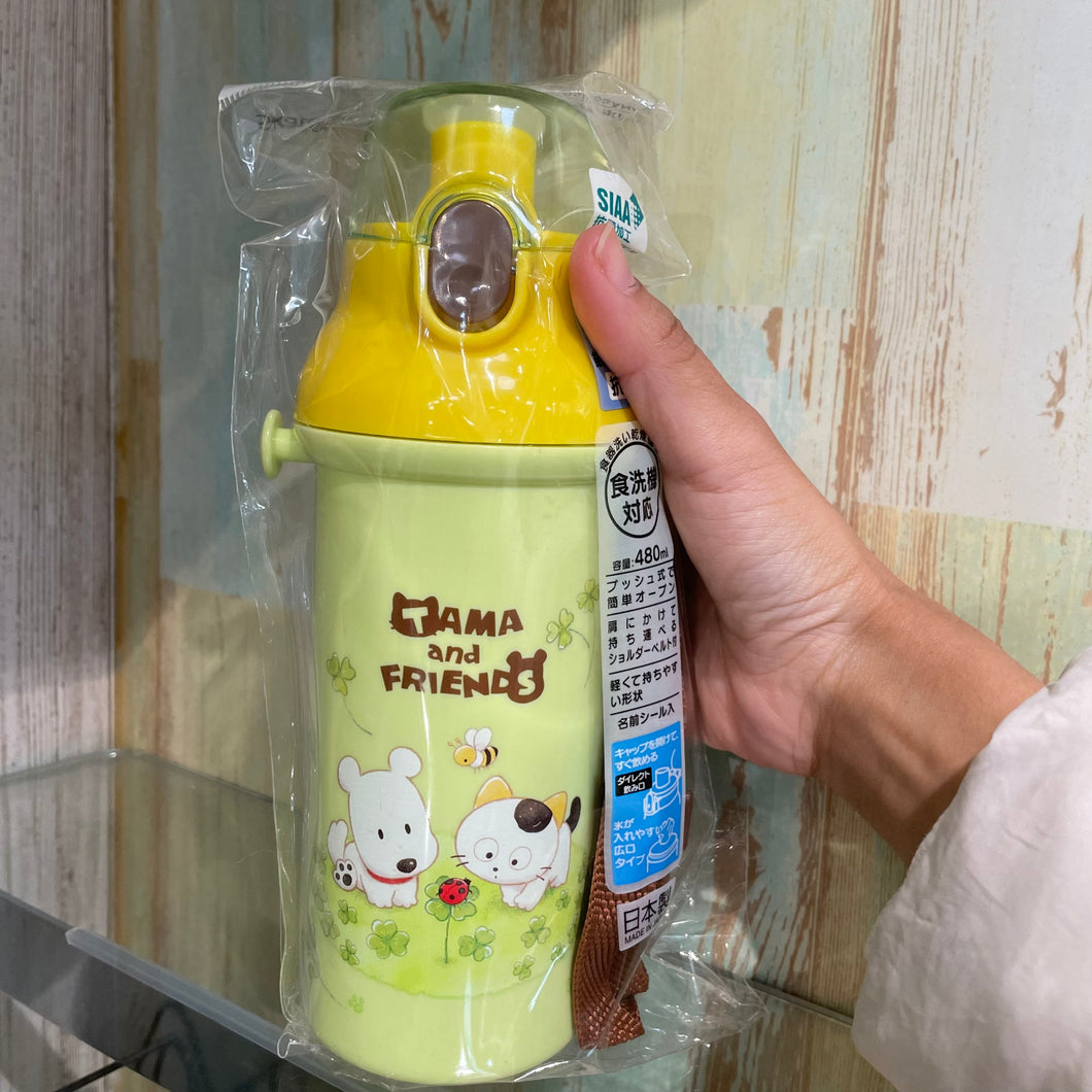 Tama & Friends Drink Bottle