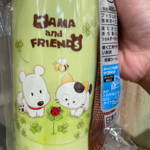 Tama & Friends Drink Bottle