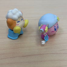 قم بتحميل الصورة في عارض الصور، Kirby - Shower Kirby Figure 2pcs Set