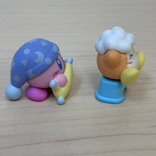 قم بتحميل الصورة في عارض الصور، Kirby - Shower &amp; Pajama Kirby Figure 2pcs Set