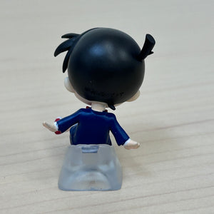 Detective Conan Mini Figure (Conan Sitting)