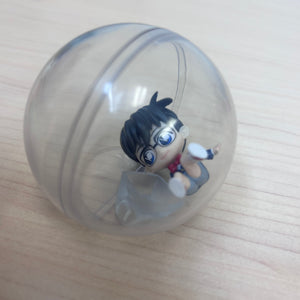 Detective Conan Mini Figure (Conan Sitting)