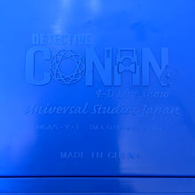 قم بتحميل الصورة في عارض الصور، Detective Conan Popcorn Box - Universal Studio Japan Limited