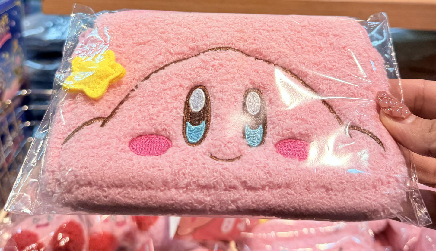 Machitsuki Kirby Mini Pouch