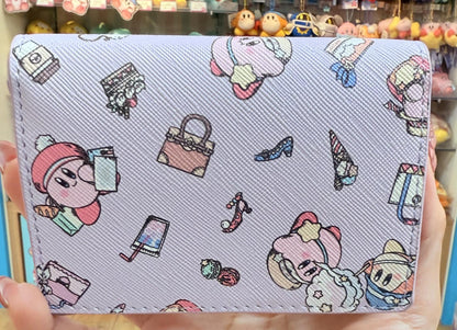 Kirby Wallet (2 Colors)