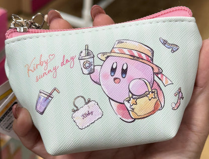 Kirby Mini Pouch (4 Designs)