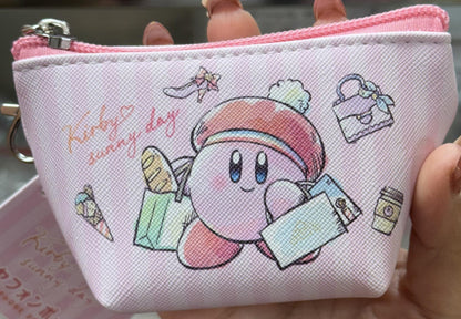 Kirby Mini Pouch (4 Designs)