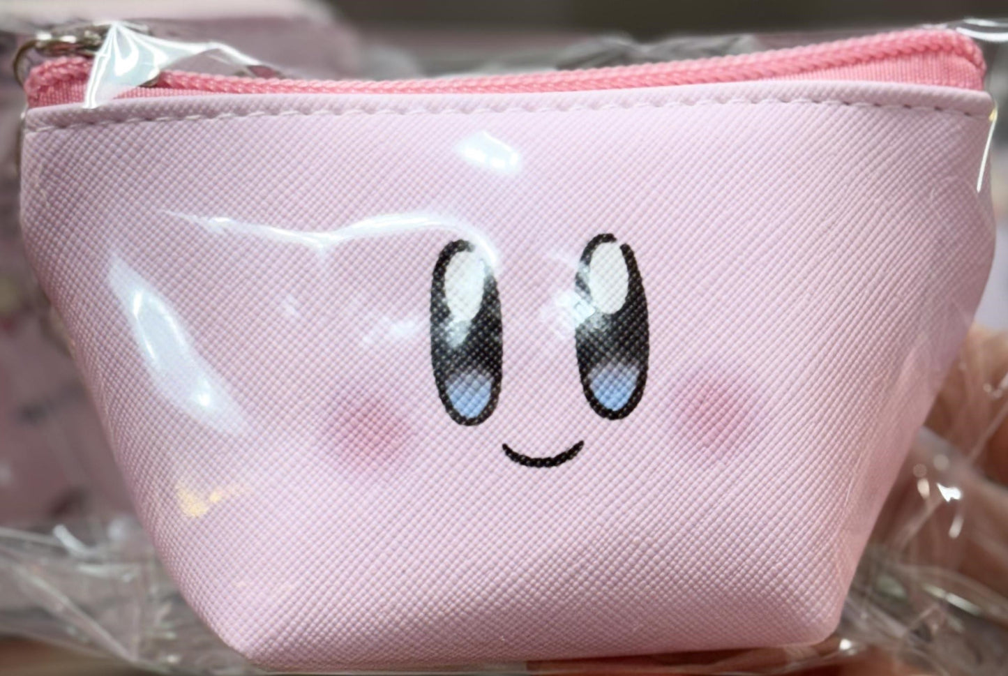 Kirby Mini Pouch (4 Designs)