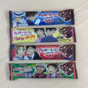 Detective Conan Chocolate Bar - 1 piece
