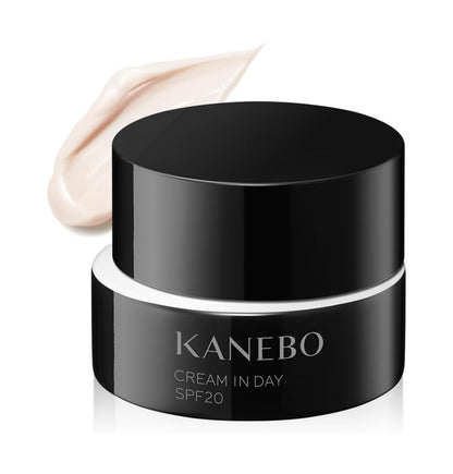 Kanebo Cream In Day SPF20 PA+++ (40 g)