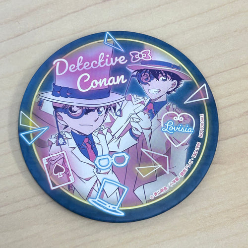 Detective Conan Mirror - Lovisia Limited Design