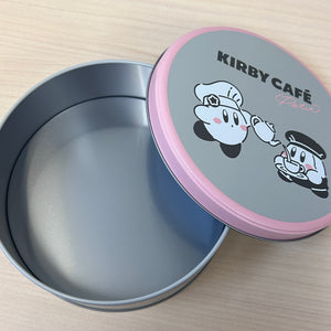 Kirby Storage Tin Box