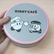 قم بتحميل الصورة في عارض الصور، Kirby Storage Tin Box