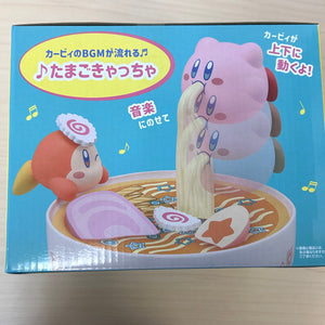 Kirby Exclusive Ramen Timer Figure