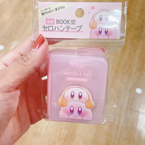 Kirby Tape Dispensers
