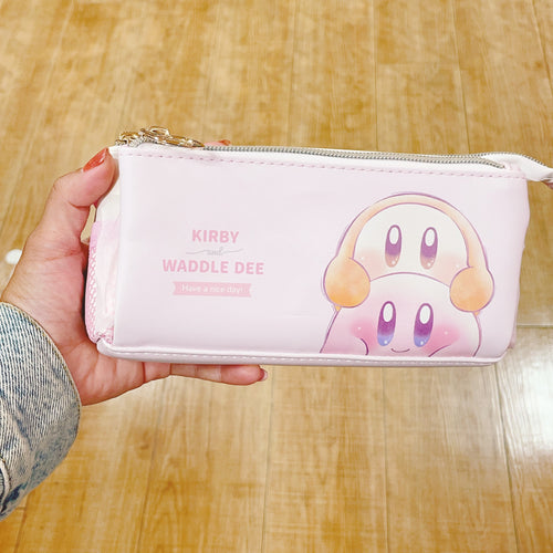 Kirby Pouch