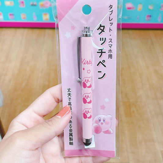 Kirby Tablet pen