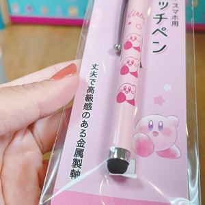 Kirby Tablet pen