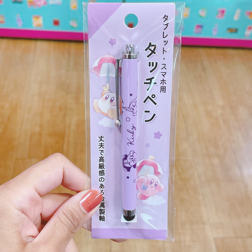 Kirby Tablet pen