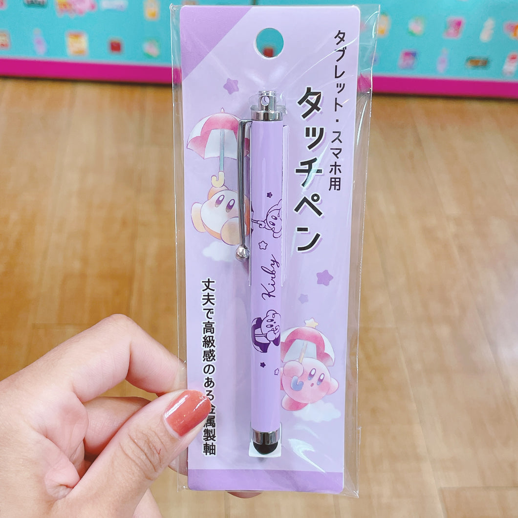 Kirby Tablet pen