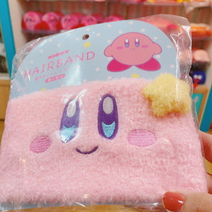 Kirby Headband