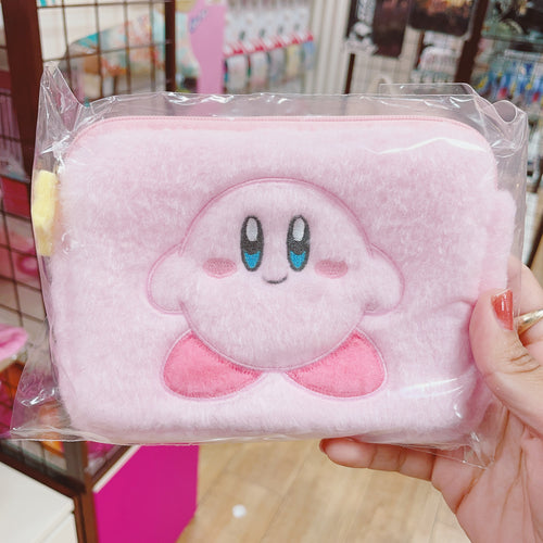 Kirby Pouch