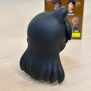 Detective Conan Ran Sitting Figure - Confortably relaxing mascot series