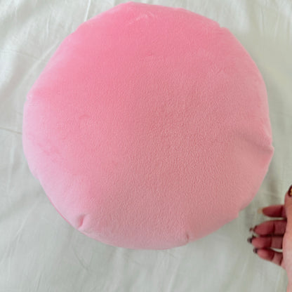 Kirby of the Stars 2WAY Neck Pillow