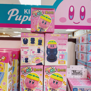 Kirby's Dream Land Kurutto PON Game