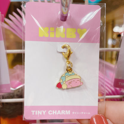 Kirby Charm