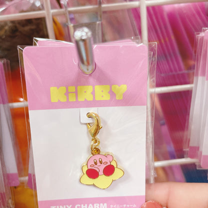 Kirby Charm