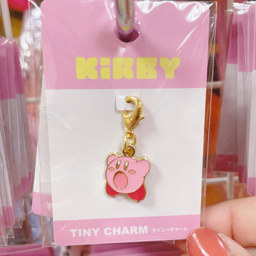 Kirby Charm