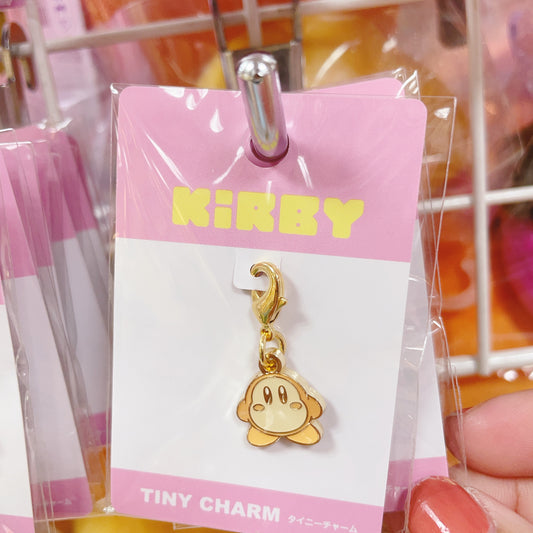 Kirby Charm