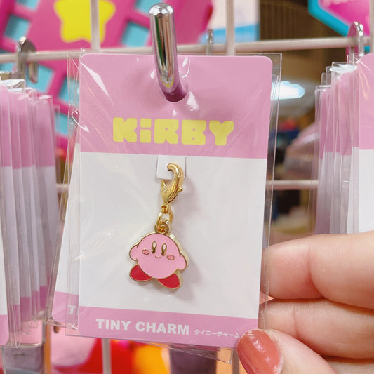 Kirby Charm