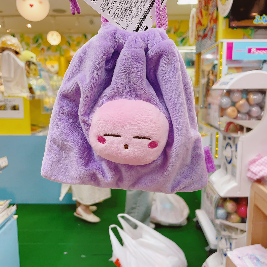 Kirby Plushie Bag