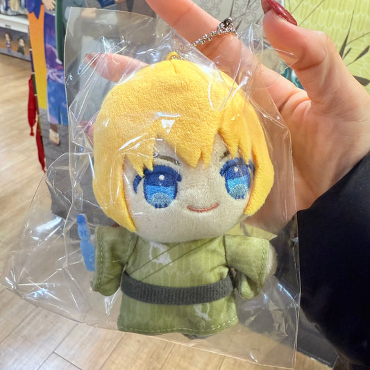 Attack On Titan Armin Plushie