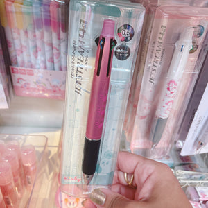 Kirby 4-color Pen & Pencil