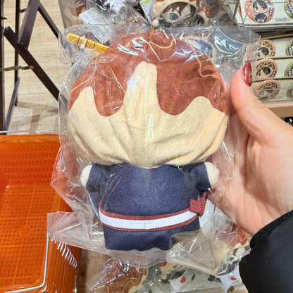 Attack On Titan Osaka Takoyaki Plushie (Eren)