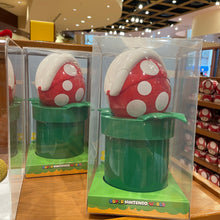 قم بتحميل الصورة في عارض الصور، Mario Flower Figure includes Popcorn &amp; Cookies (11 Pcs) - Universal Studio Japan Nintendo World
