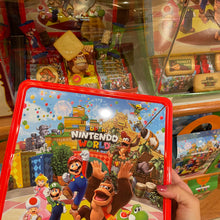 قم بتحميل الصورة في عارض الصور، Nintendo World Characters Cookies &amp; Snacks Can Box (33 Pcs) - Universal Studio Japan