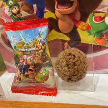 قم بتحميل الصورة في عارض الصور، Nintendo World Characters Crunchy Chocolate Box (21 Pcs) - Universal Studio Japan