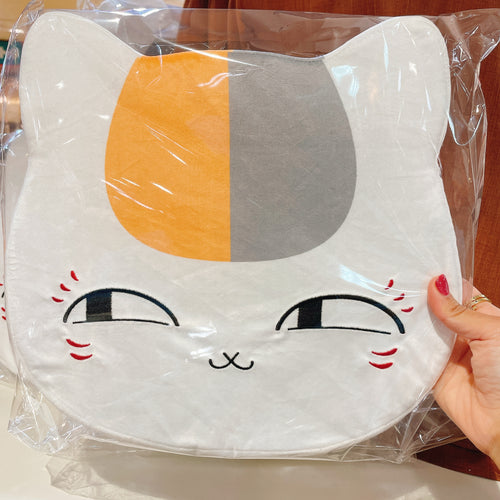 Natsume Yuujinchou Nyanko Sensei Cushion