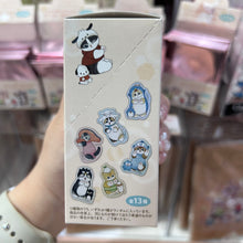 قم بتحميل الصورة في عارض الصور، Mofusand x Sanrio Characters Sticker Collection (Random one)