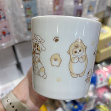 قم بتحميل الصورة في عارض الصور، Mofusand x Sanrio Characters Ceramic Mug