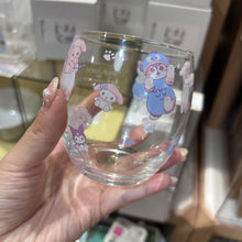 قم بتحميل الصورة في عارض الصور، Mofusand x Sanrio Characters Glass Mug