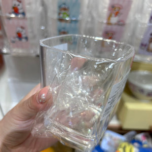 Mofusand x Sanrio Characters Plastic Mug